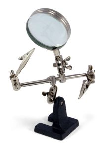 third_hand_parts_holder