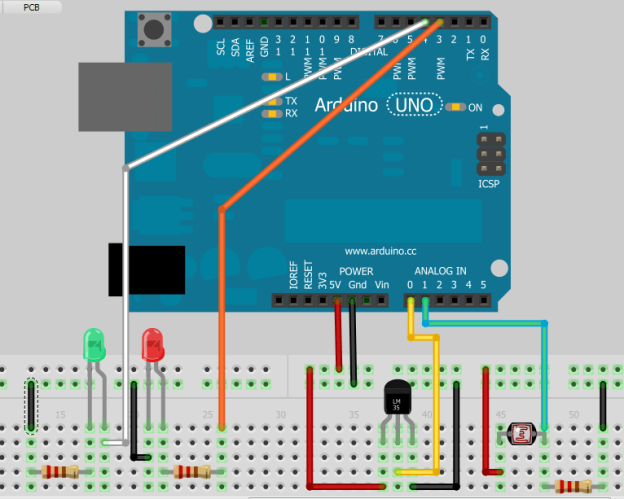 Tutorial: data logging con Arduino - Parte 2 - Italian Maker Blog