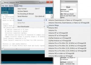 Arduino_IDE_Board_Select